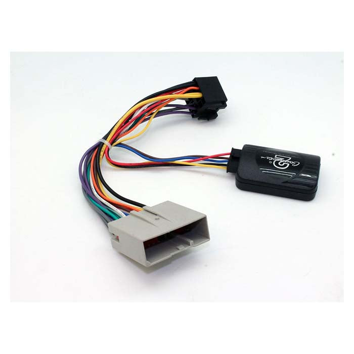 Connects2, Ctsfo012.2 Ovládání z volantu Ford