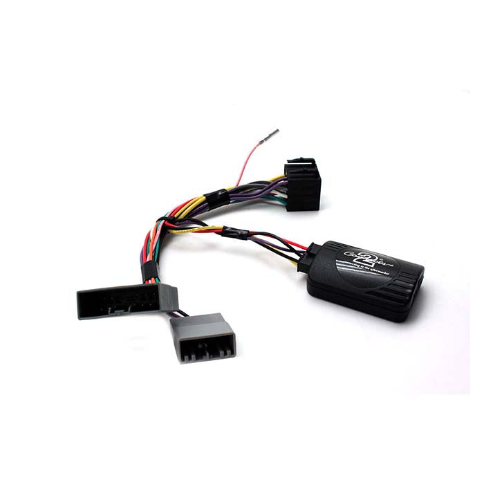 Connects2, Ctsho001.2 Commande au volant Honda
