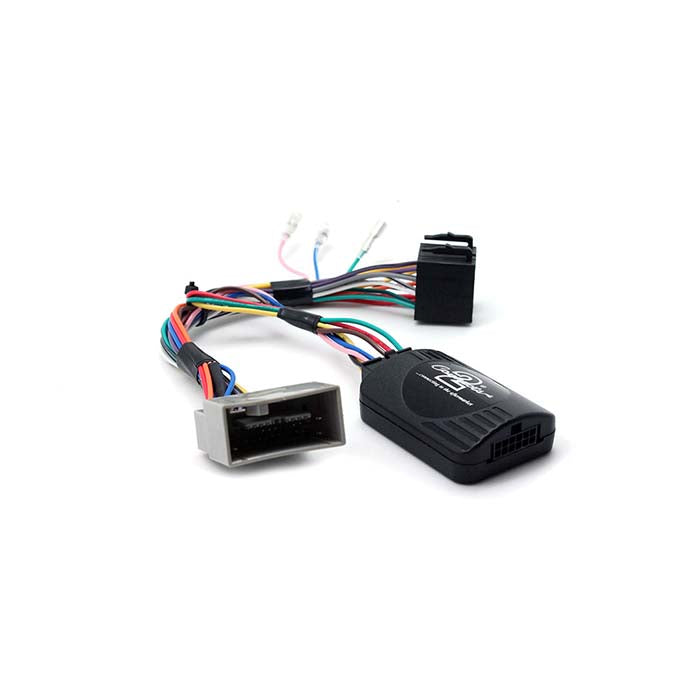 Connects2, Ctsho003.2 Interface de commande au volant Honda