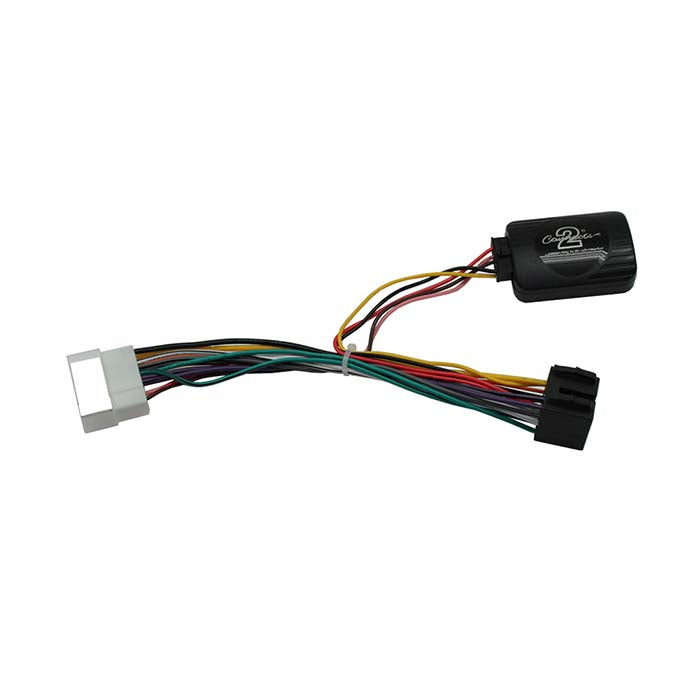 Connects2, Ctsho010.2 Interface de commande au volant Honda