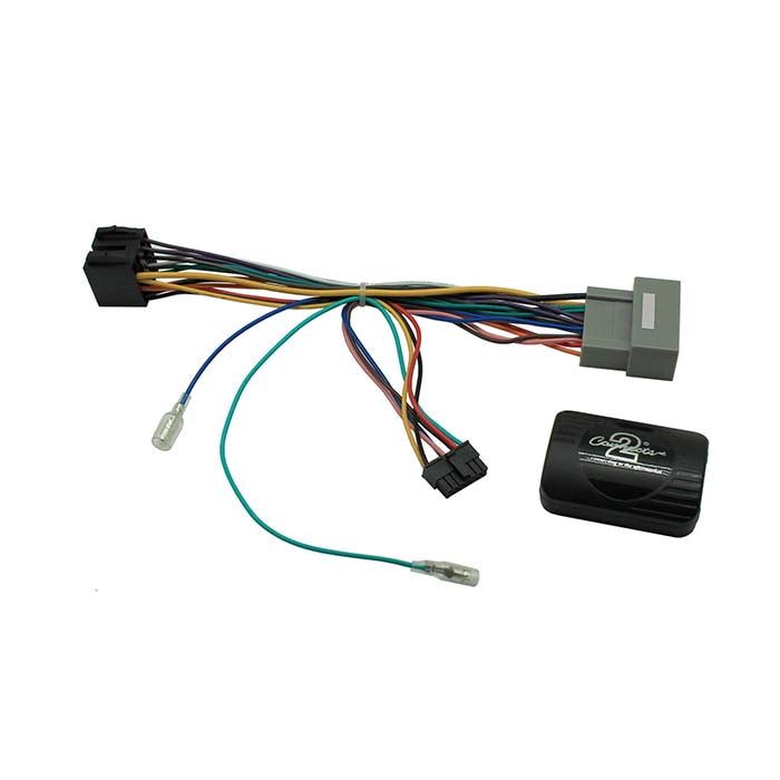 Connects2, Ctsho012.2 Interface de commande au volant Honda