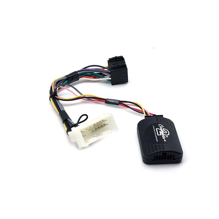 Connects2, Ctshy002.2 Interface de commande au volant Hyundai