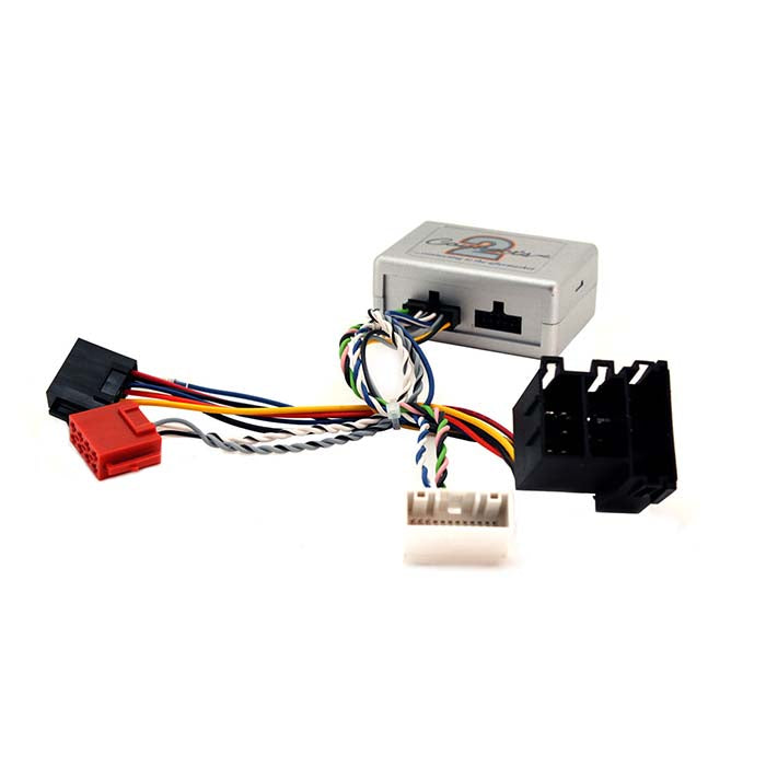 Connects2, Ctshy009.2 Interface de commande au volant Hyundai