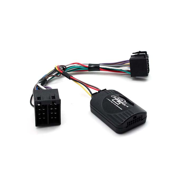 Connects2, Ctslr003.2 Steering Wheel Control Land Rover