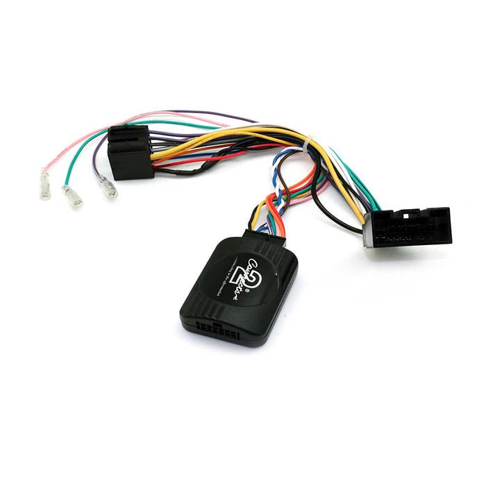 Connects2, Ctslr006.2 Sterowanie z kierownicy Range Rover