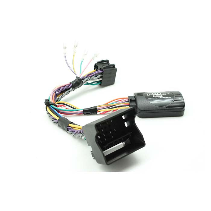 Connects2, Ctsmc001.2 Ovládání z volantu Mercedes