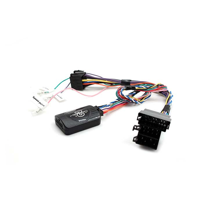 Connects2, Ctsmc003.2 Sterowanie Kierownicą Mercedes