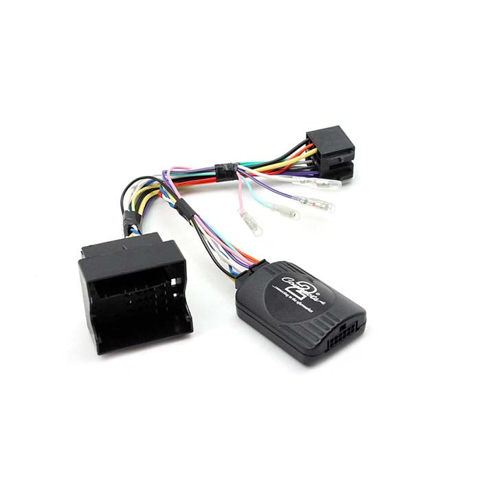 Connects2, Ctsmc004.2 Sterowanie z kierownicy Mercedes