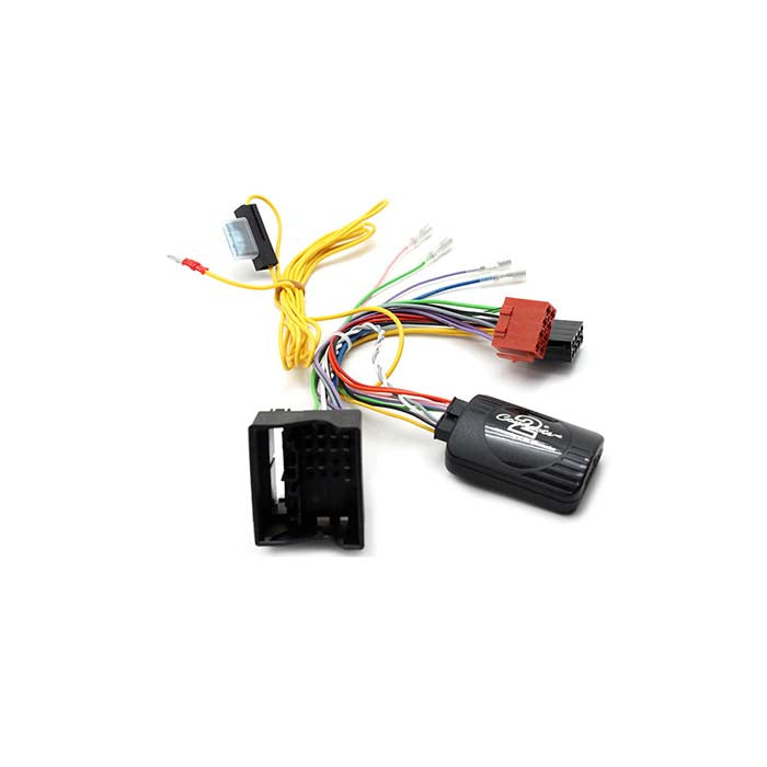 Connects2, Ctsmc005.2 Commande au volant Mercedes