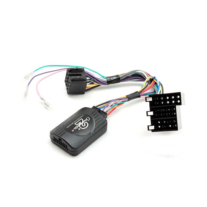 Connects2, Ctsmc006.2 Ovládání z volantu Mercedes