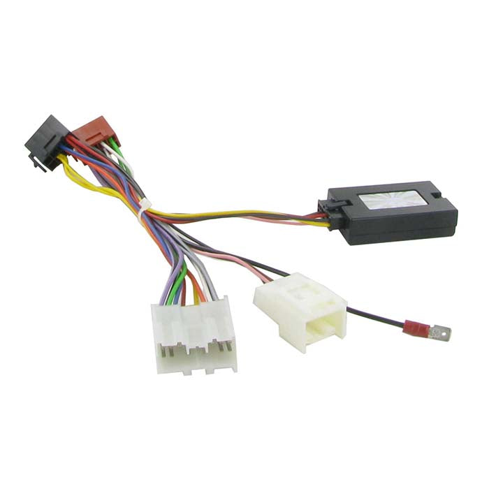 Connects2, Ctsmt004.2 Sterowanie kierownicą Mitsubishi
