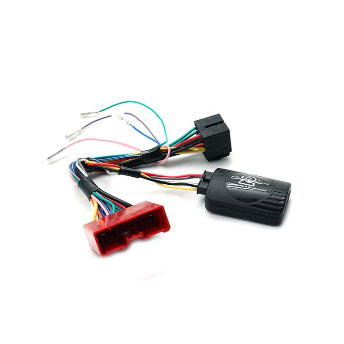 Connects2, Ctsmz004.2 Ovládání Volantu Mazda