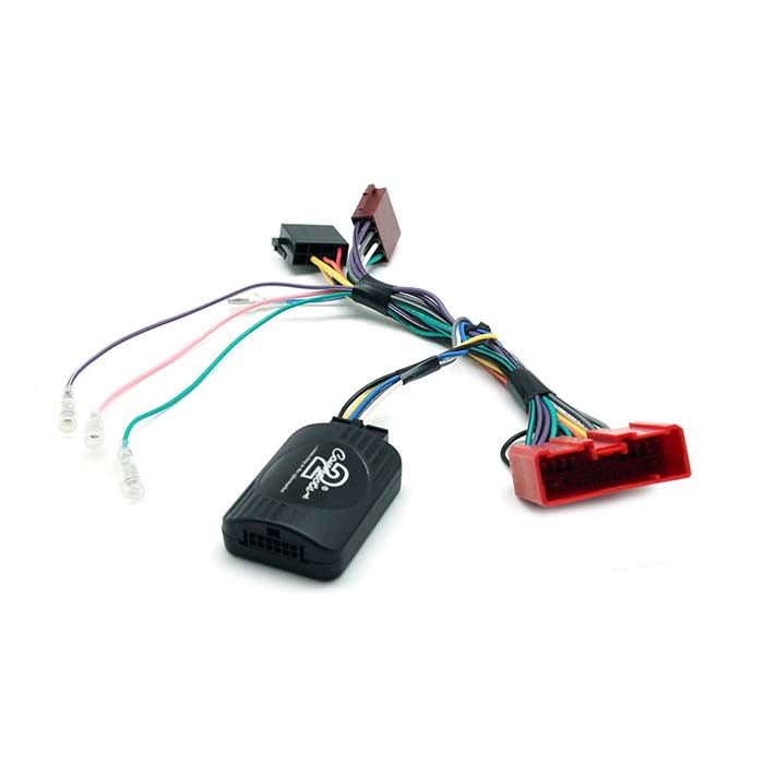 Connects2, Ctsmz006.2 Sterowanie z kierownicy Mazda