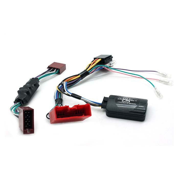 Connects2, Ctsmz007.2 Sterowanie Kierownicą Mazda
