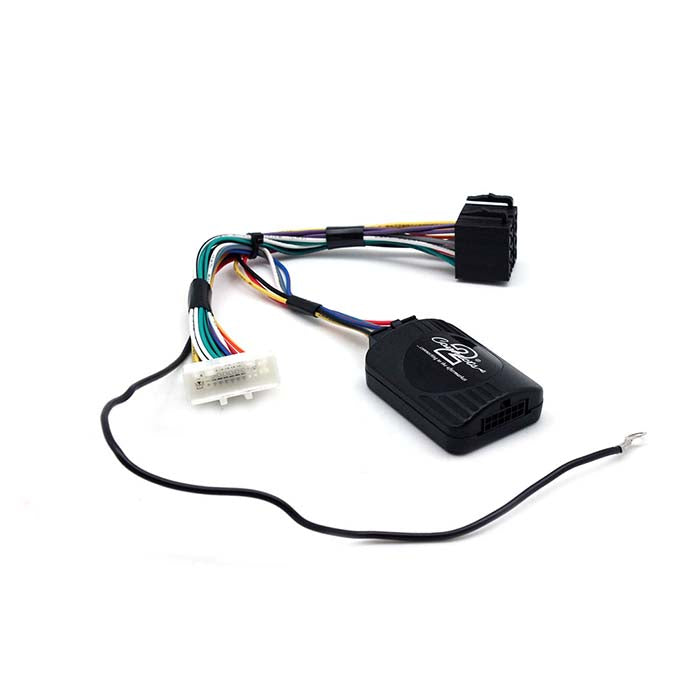 Connects2, Ctsns001.2 Sterowanie Kierownicą Nissan