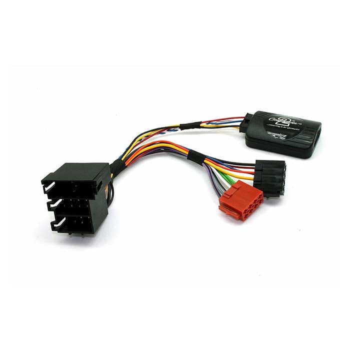 Connects2, Ctsns007.2 Ovládání z volantu Nissan