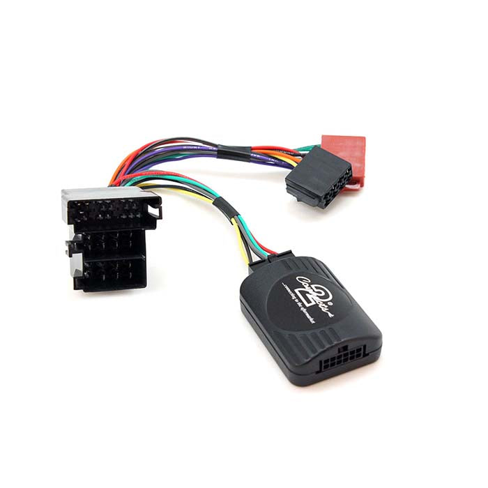 Connects2, Ctspg004.2 Lenkradsteuerung Peugeot