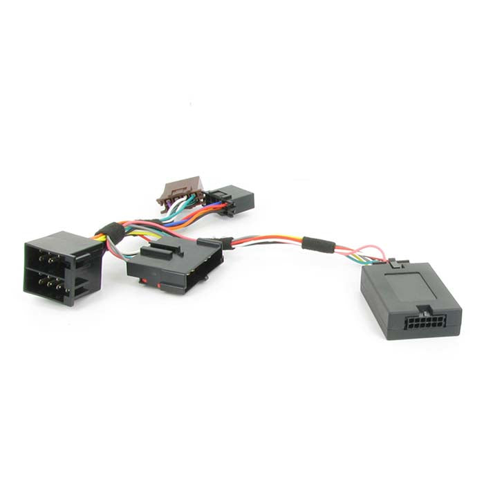 Connects2, Ctsrn002 Lenkradsteuerung Renault