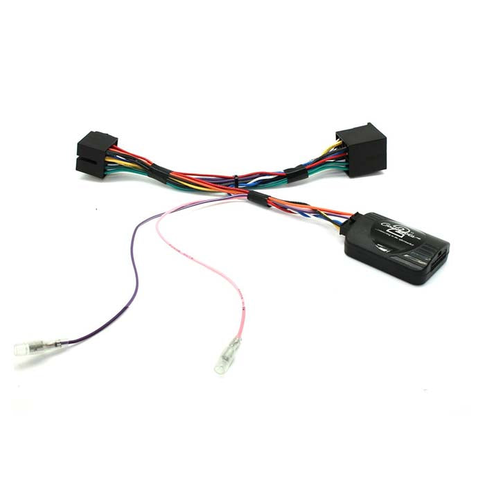 Connects2, Ctssc001 — Passend für Lenkradbed. Scania 2004-2008