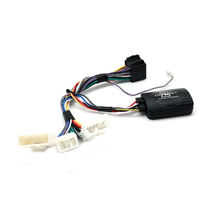 Connects2, Ctssu004.2 Ovládání z volantu Subaru