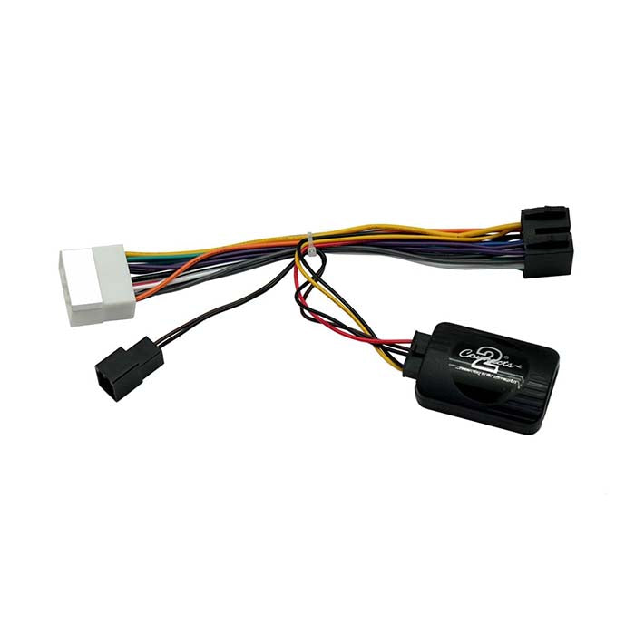 Connects2, Ctssu005.2 Ovládání z volantu Subaru