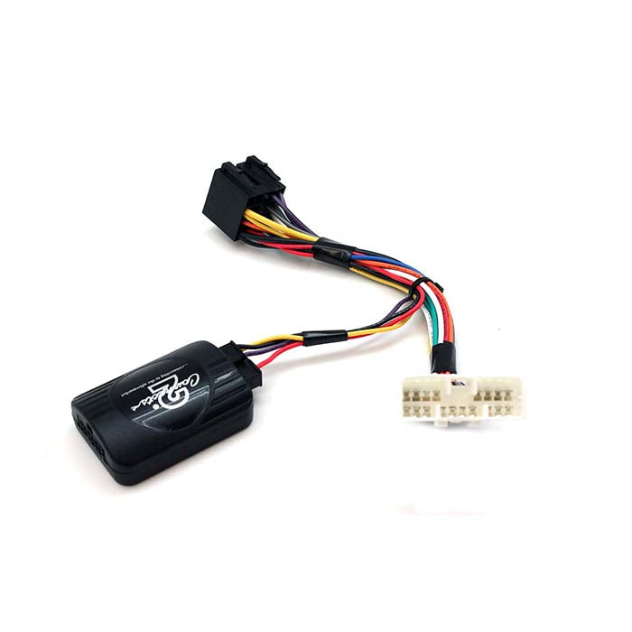 Connects2, Ctssy001.2 Ovládání Volantu Ssangyong