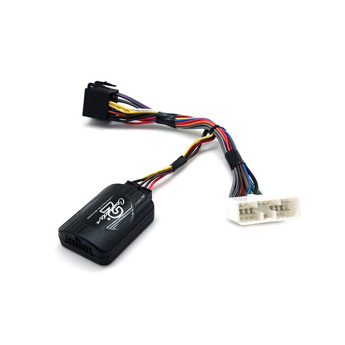 Connects2, Ctssy004.2 Ovládání Volantu Ssangyong