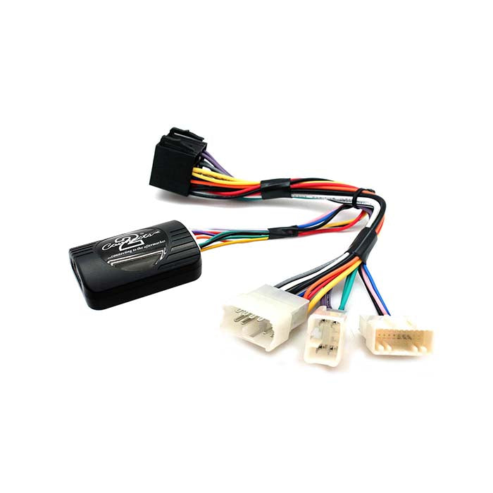 Connects2, Ctsty003.2 Commande au volant Toyota