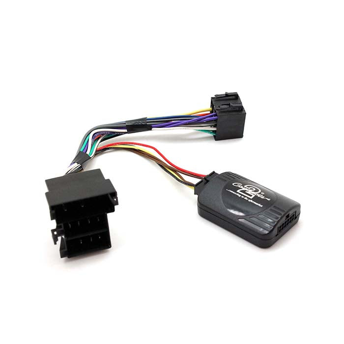 Connects2, CtsVW001.2 Steering Wheel Control VW