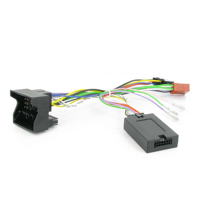 Connects2, CtsVW003.2 Sterowanie z kierownicy VW
