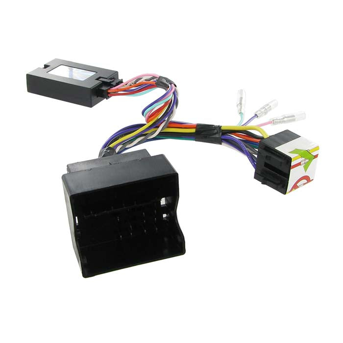 Connects2, Ctsvx004.2 Steering Wheel Control Opel