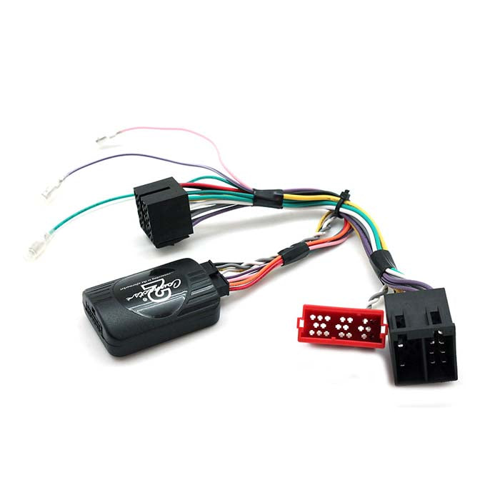 Connects2, Ctsvx005.2 Steering Wheel Control Opel