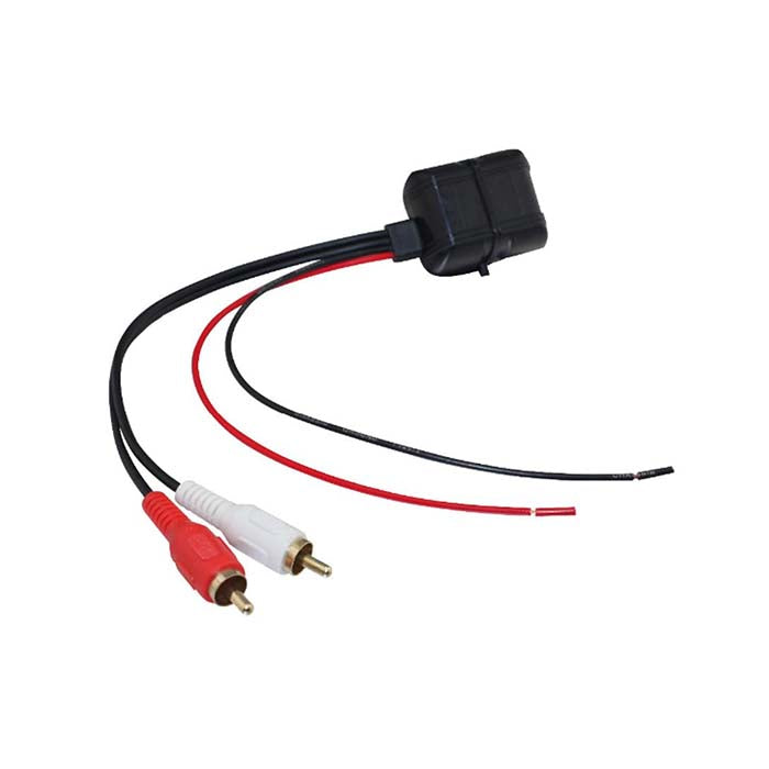 Connects2, A2dp Universal With RCA ctunia2dp