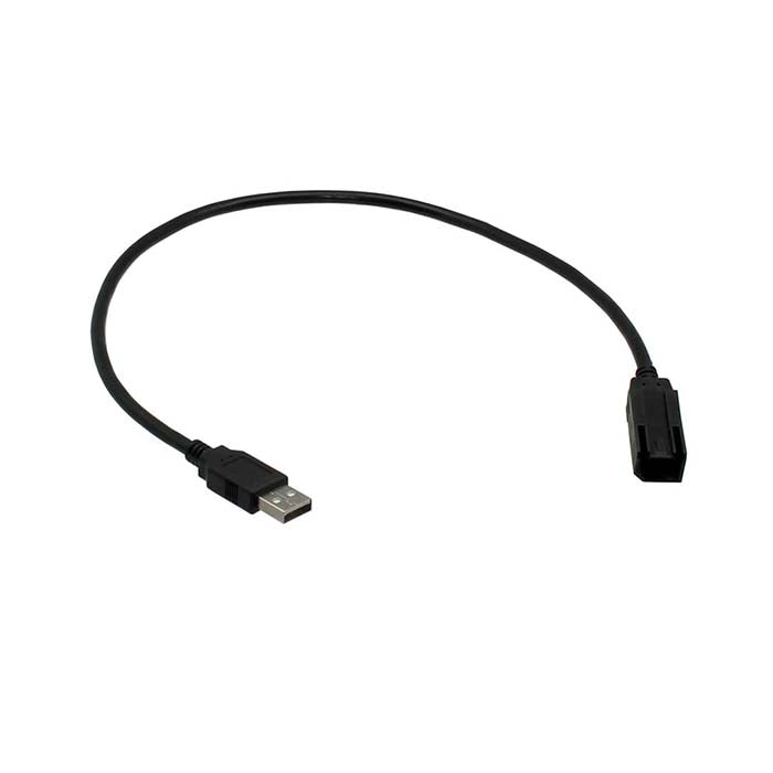 Connects2, Mini USB Naar USB Adapter Opel