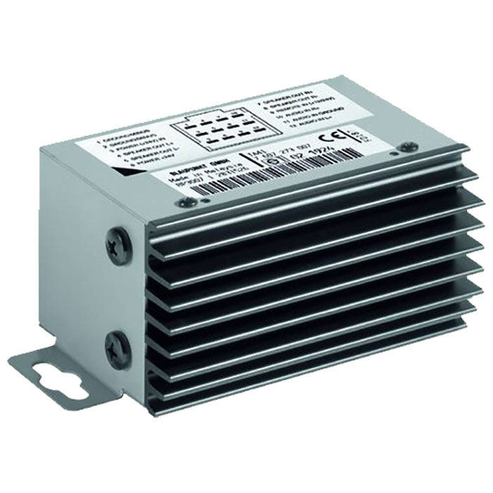 Bosch, Bpa 49 24v Mikrofonní zesilovač 2x20w