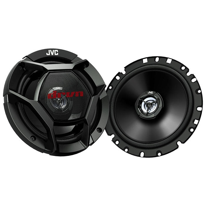 JVC, CS-DR1720 Haut-parleur de voiture 2 voies 17 cm 250w Pic