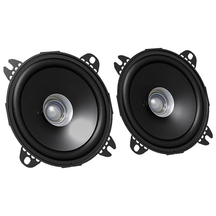 JVC, CS-J410X Haut-parleur 10cm 210w Pic Double Membrane