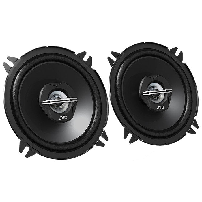 JVC, haut-parleur coaxial 2 voies 13 cm 250 W Peak