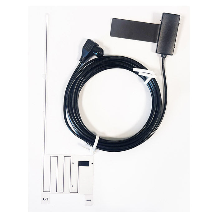 JVC, Car Radio DAB Antenna