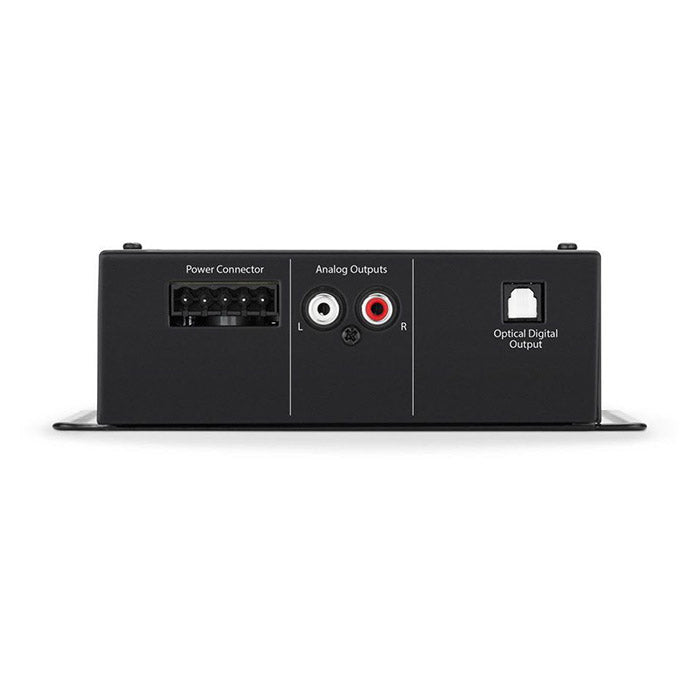 Jlaudio, JL Audio Oem Dsp M/ Auto Digital EQ - Sortie 4+2 Canaux