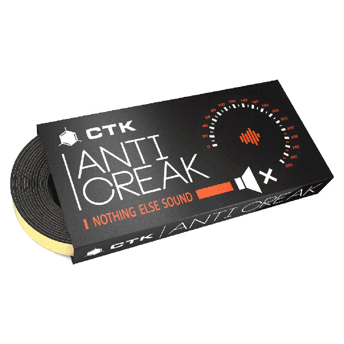 CTK, Ruban Anti-bruit