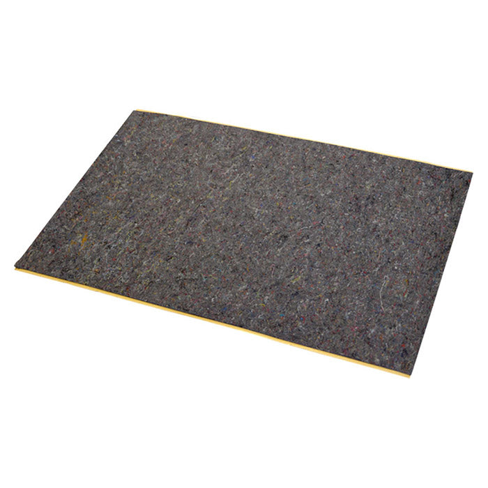 CTK, Caimat 8 mm Absorption acoustique, 20 Feuilles, 4M²