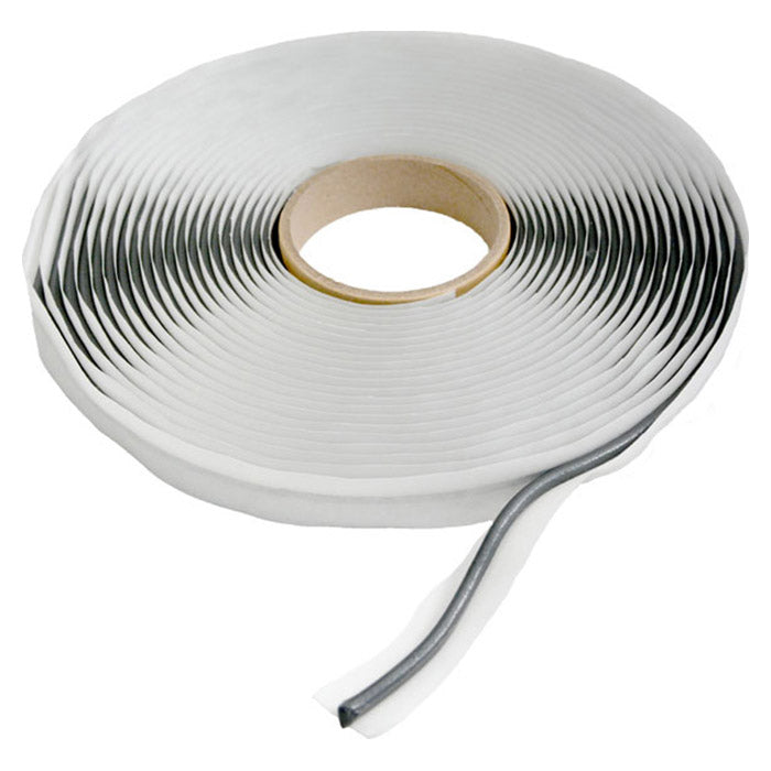 CTK, Schalldämmung Butylband 6 mm
