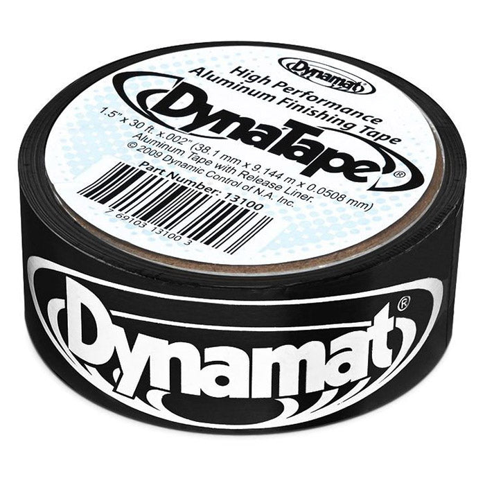 Dynamat, Isolation acoustique Dynatape, 1 Rouleau