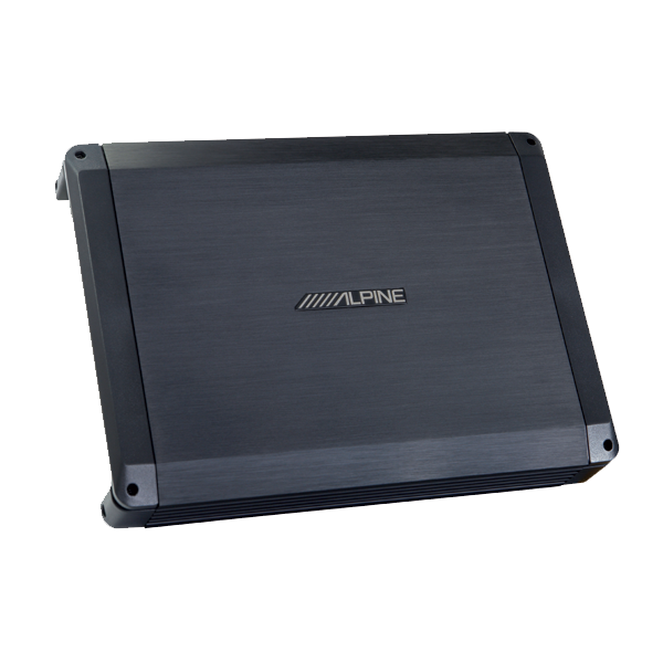 Alpine, Amplificatore a 4 Canali - bbx-F1200