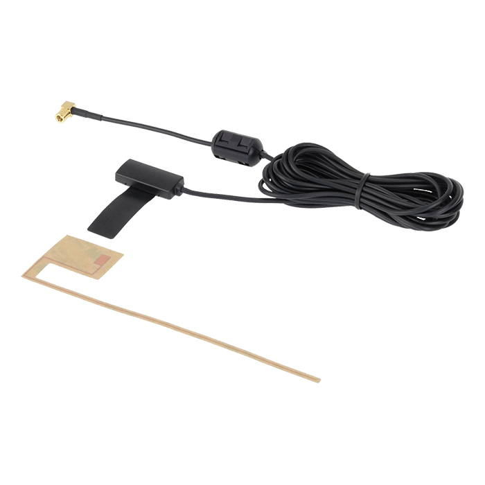Alpine, DAB-Antenne Rude - Kae-242da