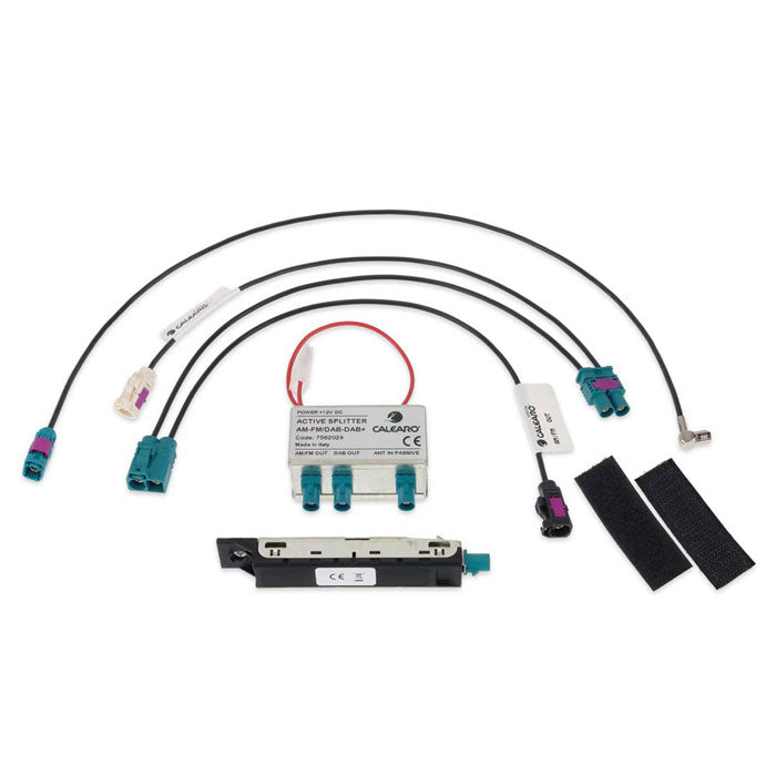 Alpine, Cable Divisor de Antena DAB Golf VI