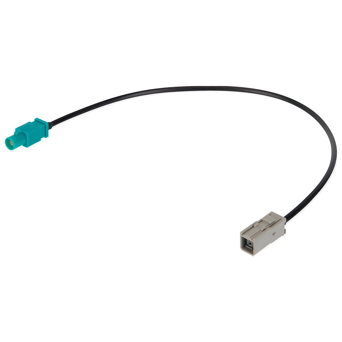 Alpine, Style GPS Antennenadapter VW