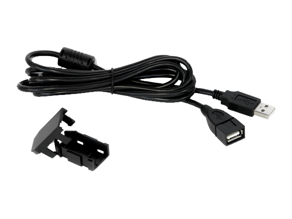 Alpine, Cavo di Estensione USB da 1,5 Metri