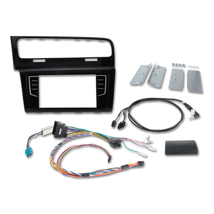 Alpine Monteringssæt til ILX-700 for VW Golf VII - KIT-700-G7
